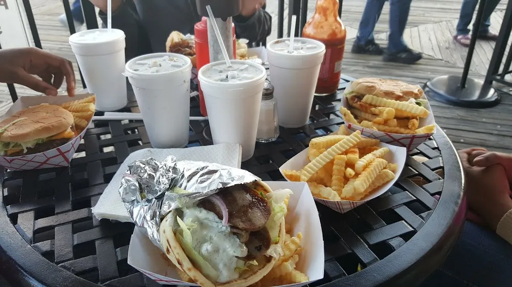 Gyros